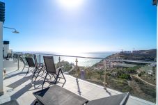 Apartment in Nerja - Penthouse Balcon del Mar Deluxe 1 by Casasol