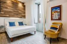 Apartment in Catania - Bellini Plaza Suite