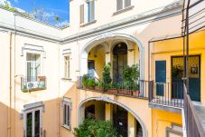 Apartment in Naples - Casa Mavi al Museo Archeologico - Apartment - CAV