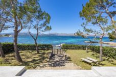 Villa in Alcudia - VILLA BARCARES