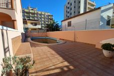 Townhouse in Peñiscola - VILLES 29 (179)