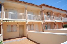 Townhouse in Peñiscola - VILLES 29 (179)