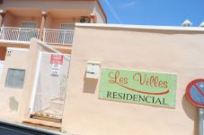 Townhouse in Peñiscola - VILLES 29 (179)