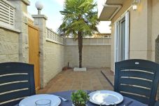 Apartment in Denia - PB2107