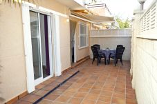 Apartment in Denia - PB2107