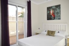 Apartment in Denia - PB2107