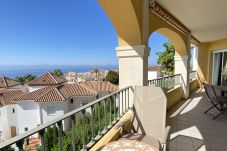 Apartment in Nerja - Senorio de Capistrano by Casasol