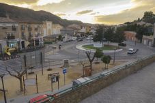 Townhouse in Cenes de la Vega - Casa Alhambra Sierra Nevada