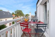 Apartment in La Baule-Escoublac - hoomy11576