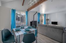 Apartment in La Baule-Escoublac - hoomy11583