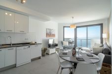 Apartment in Nerja - Terrazas de Ladera V4 Luxury by Casasol