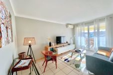 Apartment in Cannes - Savannah appartement proche Carlton