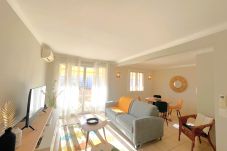 Apartment in Cannes - Savannah appartement proche Carlton