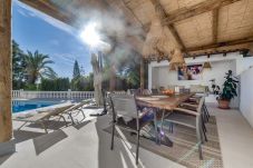 Villa in Moraira - CASA NOVA