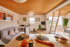 Chalet in Plobannalec-Lesconil - hoomy11589