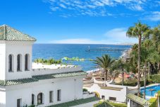 Townhouse in Marbella - Casa Valentina - Marbellamar