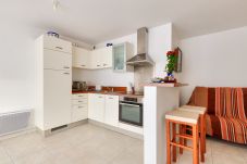 Apartment in Les Sables-d´Olonne - hoomy11500