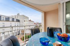 Apartment in Les Sables-d´Olonne - hoomy11500