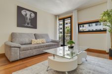 Apartment in Funchal - Lido Charm