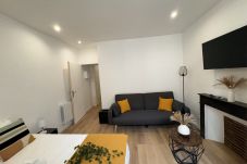 Apartment in Ecommoy - Le Cocon-3p-Centre-Cosy