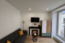 Apartment in Ecommoy - Le Cocon-3p-Centre-Cosy