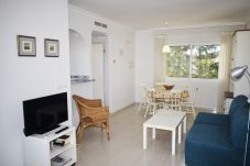 Apartment in Denia - AP2201