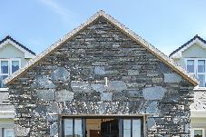 House in Moyard - Ballinakill Lodge