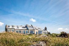 House in Ballyconneely - Doleen House