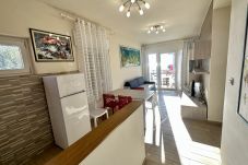 Chalet in Bibione - VILLA BEBA 1P