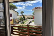 Chalet in Bibione - VILLA BEBA 1P