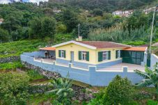 House in Machico - Quinta dos Landeiros - Prosa Verde by Madeira Sun