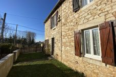 House in Bertholène - Les Palanges, gite Aveyronnais