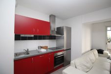 Apartment in Canet-en-Roussillon - CLOSI1