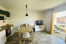 Apartment in Biscarrosse - 205 - 4 RESIDENCE LES ALIZES 2