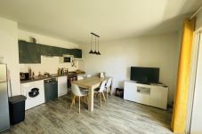 Apartment in Biscarrosse - 205 - 4 RESIDENCE LES ALIZES 2