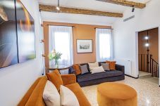 Apartment in Venice - Palazzetto San Stin