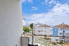 Apartment in Manilva - Lavish Apartment in the Heart of Costa Del Sol