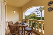 Apartment in Javea - Olive Beach