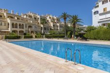 Apartment in Javea - Olive Beach