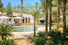 Villa in Santa Eulalia des Riu - Z-CAN BET - 9 BR -  LA FINCA AGROTURISMO