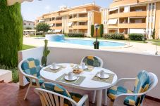 Apartment in Denia - Mediterraneo