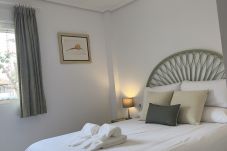 Apartment in Denia - Mediterraneo