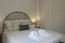 Apartment in Denia - Mediterraneo