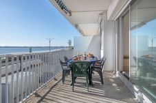 Apartment in La Baule-Escoublac - hoomy11617