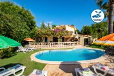 Villa in Albufeira - Villa Bantayan