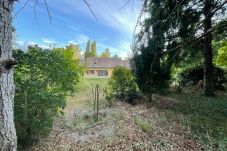 Villa in Parigné-l´Evêque - Le Havre de Paix -  Circuit - Luxe - Piscine