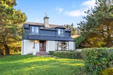 House in Renvyle - Fern Lodge, Renvyle