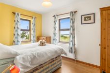 House in Cashel - Glynsk Pier Cottage