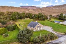 House in Clifden - Teach Eile