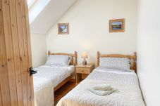 Cottage in Kilmore quay - Inish Holiday Cottage